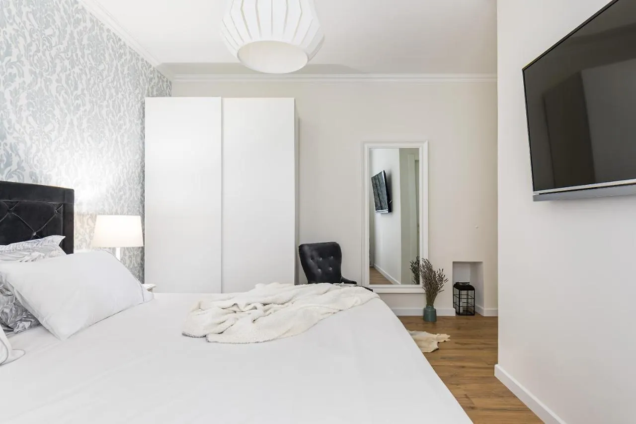 Apartmán Charming Retreat In The Heart Of Split